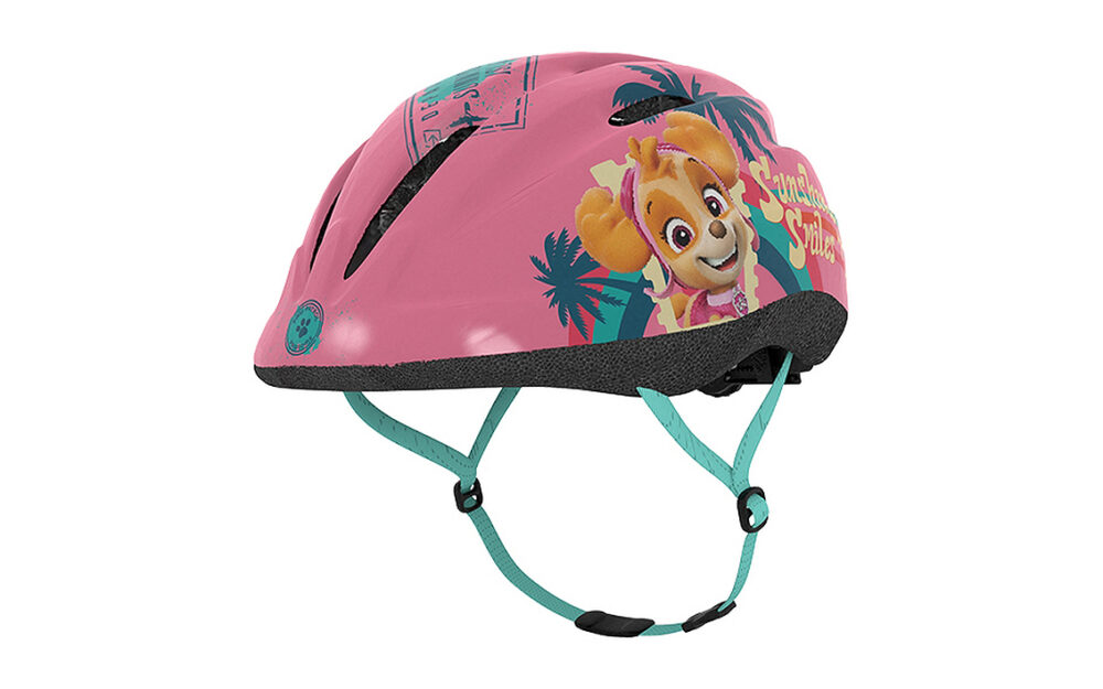 Bike helmet - Seven Paw Patrol Girls - Image 3