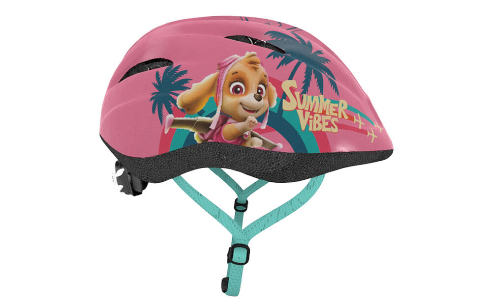Bike helmet - Seven Paw Patrol Girls - Image 5