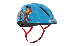 Velosipēdu ķivere - Seven Spidey