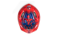 Bike helmet - Seven Spiderman - Image 2