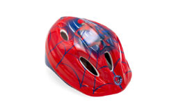 Bike helmet - Seven Spiderman - Image 4