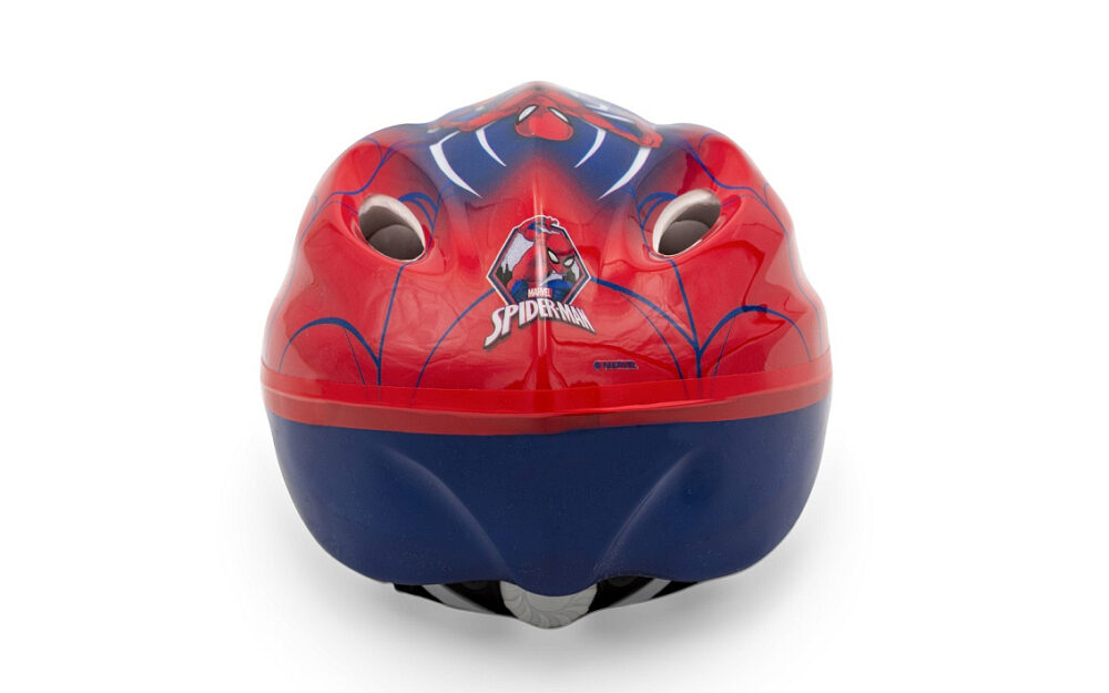 Bike helmet - Seven Spiderman - Image 5