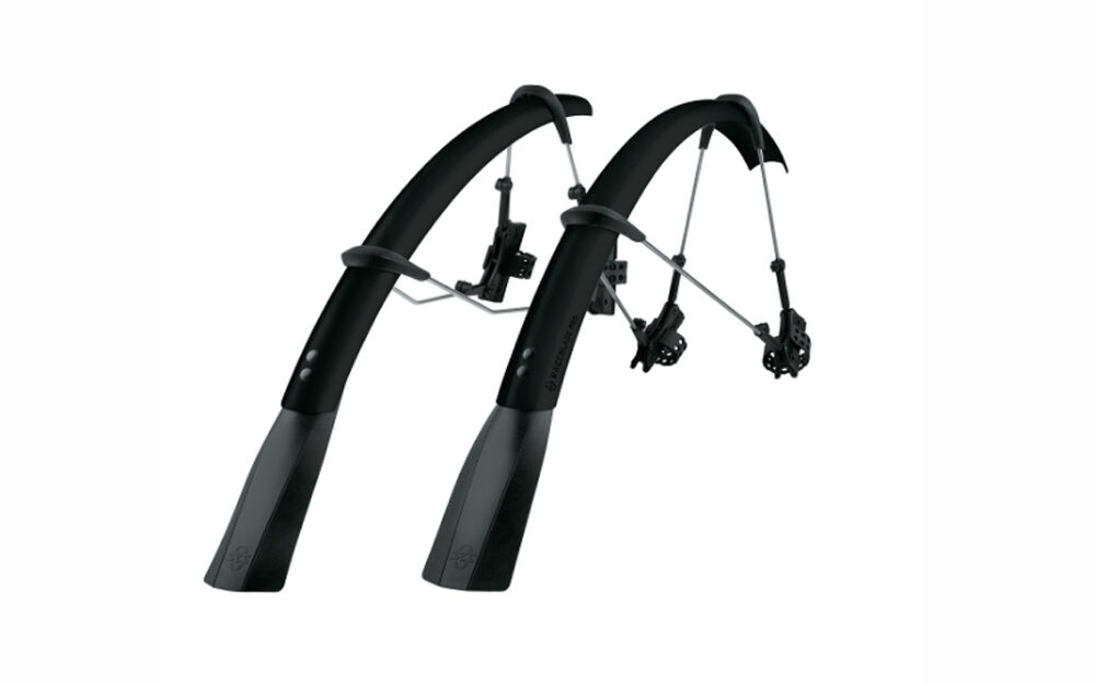 Dubļusargu komplekts - SKS 28" Raceblade Pro Matt