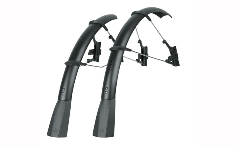 Dubļusargu komplekts - SKS 28" Raceblade Pro XL Matt