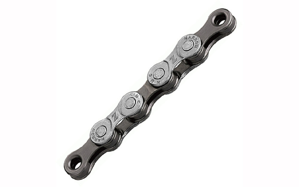 Chain - KMC Z8.3 Silver Grey - Image 2