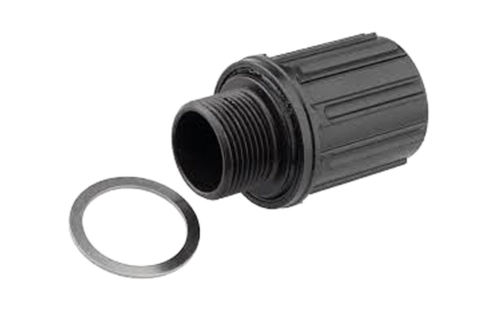 Aizmugurējās rumbas tarkšķis - Shimano FH-M8010 Deore XT