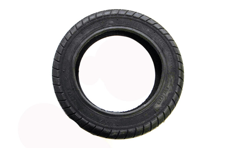 Elektriskā motorollera riepa -  10 x 2.0