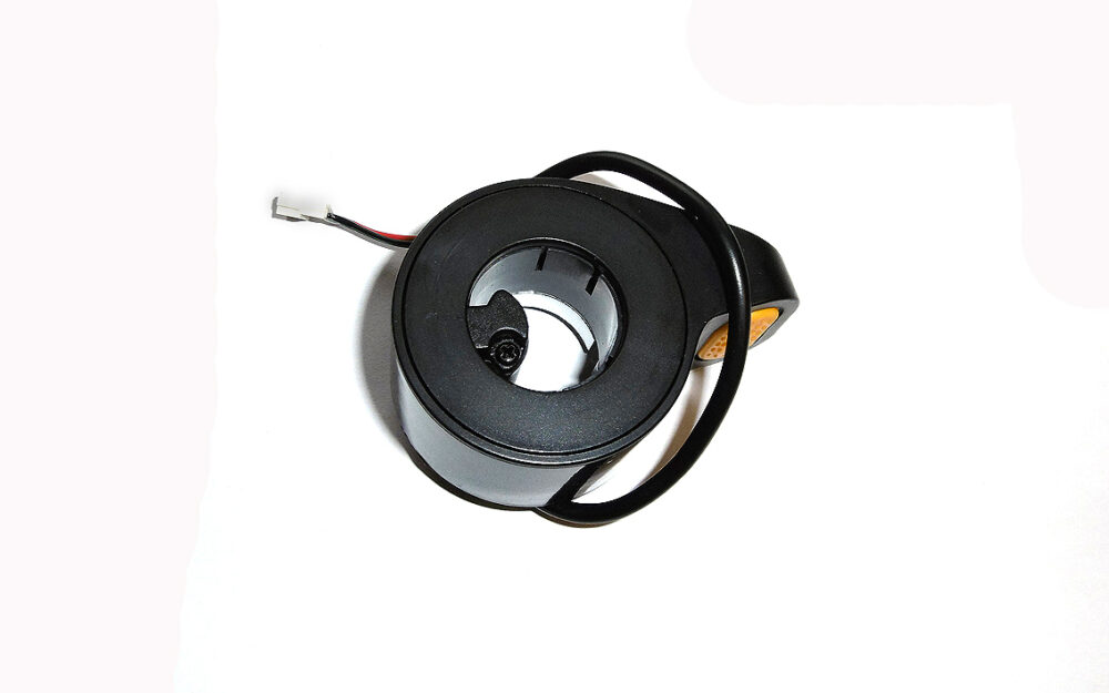 Elektrilise tõukeratta Segway Ninebot G30 osa -  MAX-4 - Image 1