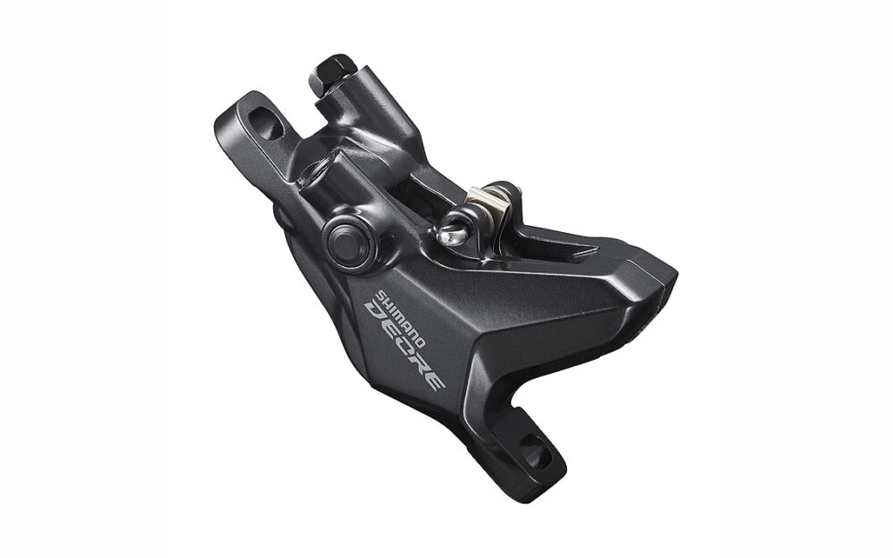 Hidraulisko bremžu balstenis - Shimano BR-M6100 Deore