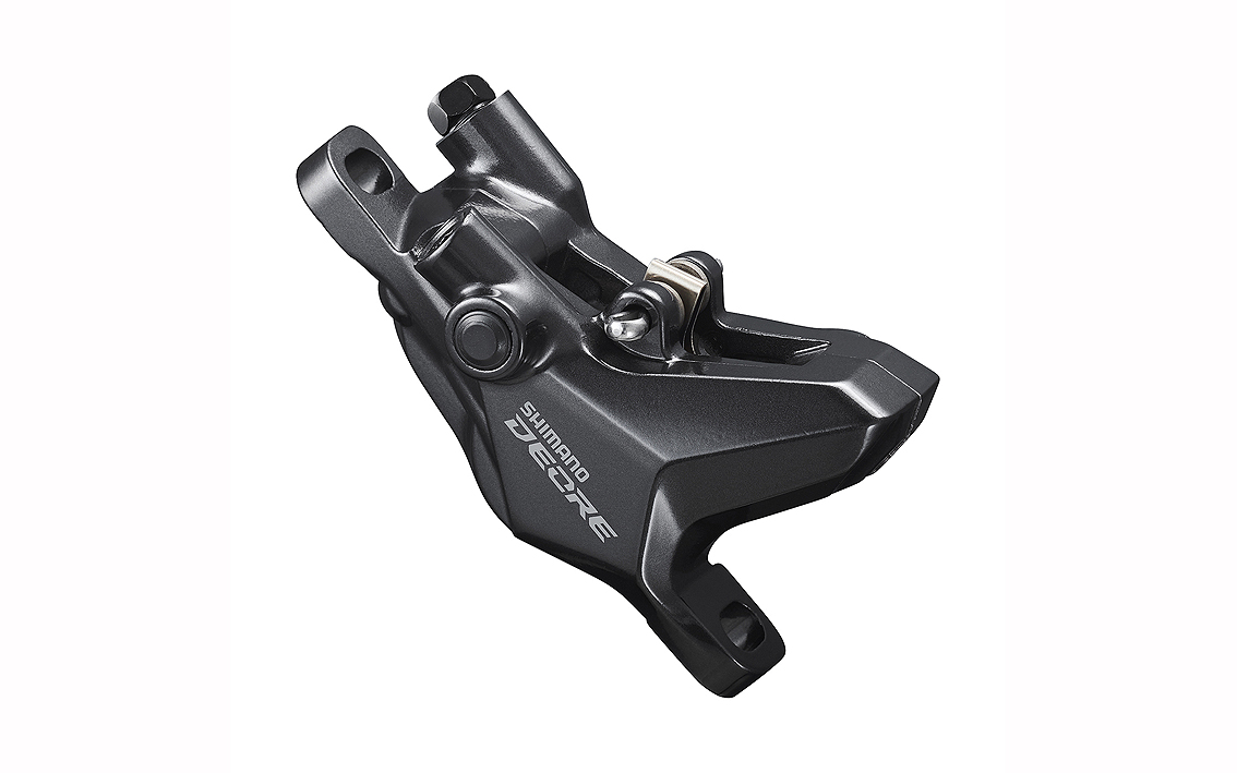 Hidraulisko bremžu balstenis - Shimano BR-M6100 Deore Hidraulisko bremžu balstenis - Shimano BR-M6100 Deore