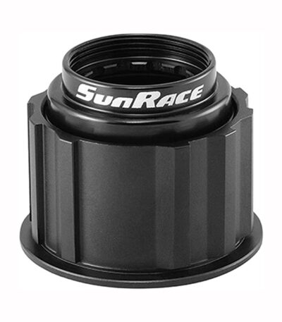 Kasešu adapteris - SunRace ADX