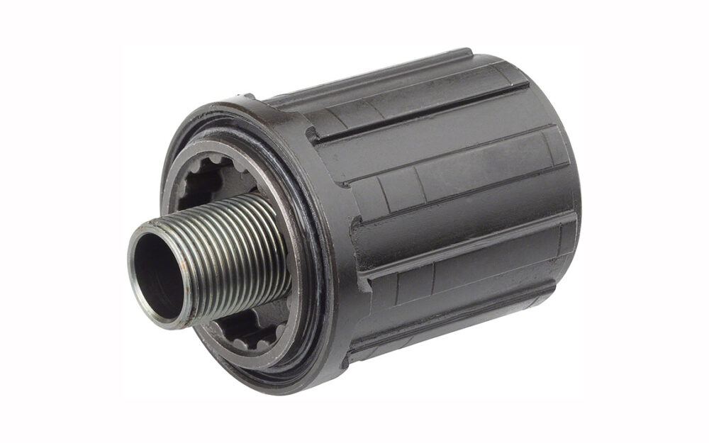 Aizmugurējās rumbas tarkšķis - Shimano FH-M4050
