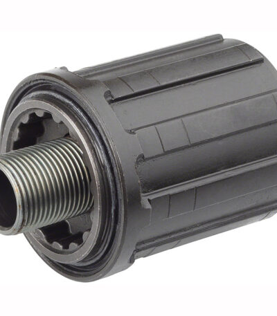 Aizmugurējās rumbas tarkšķis - Shimano FH-M4050