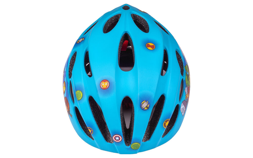 Bike helmet - Seven Avengers - Boys - Image 5