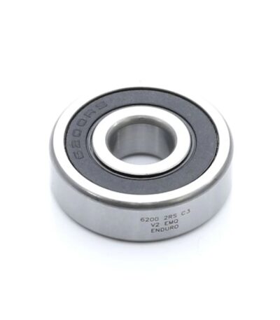 Gultnis - Enduro Bearings 6200 LLB ABEC 3
