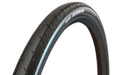Velosipēda riepa - Maxxis 700 x 25C Detonator