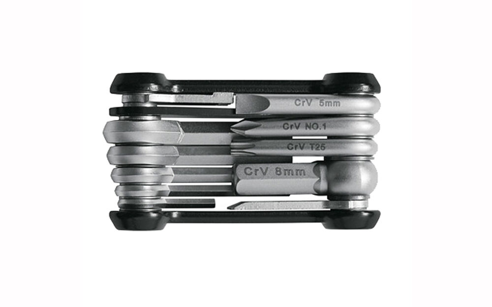 SKS multitool - SKS Tom Tool 14 - Image 1