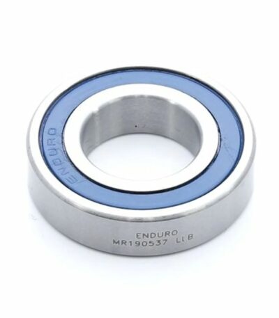 Gultnis - Enduro Bearings MR190537 LLB ABEC 3