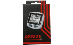 Cycling computer - Assize AS-828 - Image 3