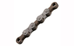 Chain - KMC Z7 Grey Brown - Image 2