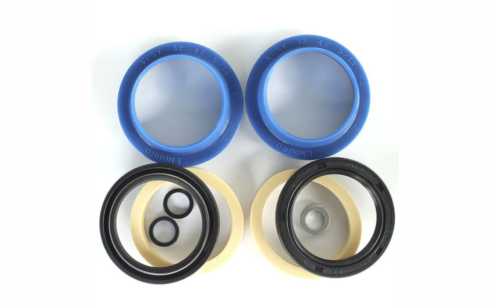 Dakšas remonta komplekts - Enduro Bearings Fox FK-6650