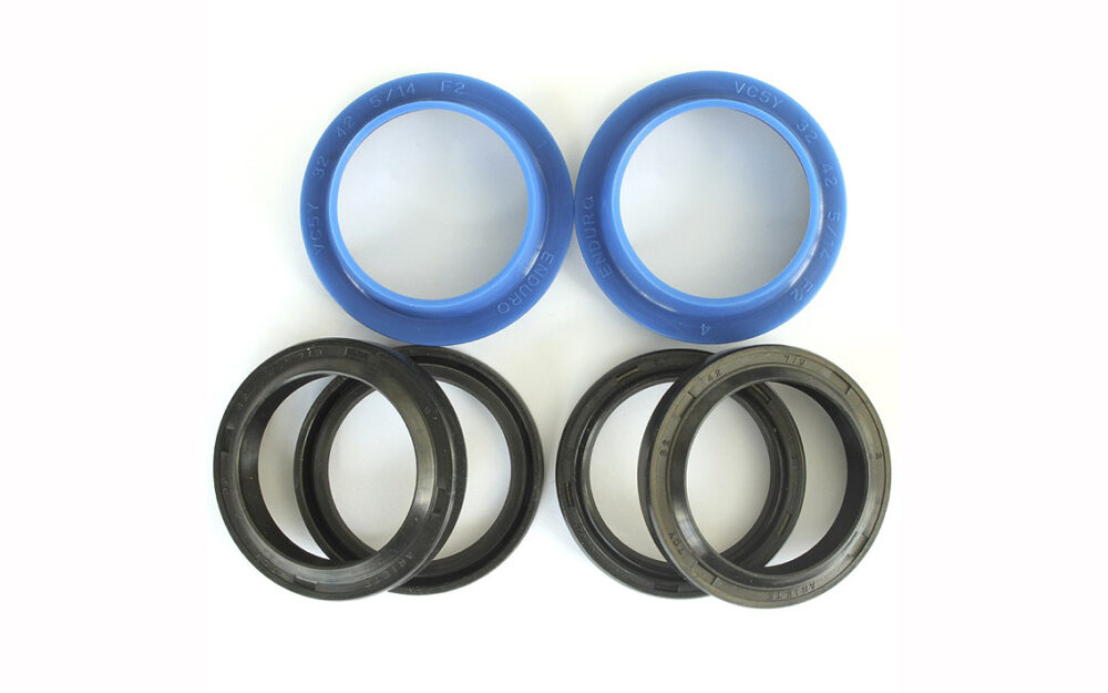 Dakšas remonta komplekts - Enduro Bearings Manitou FK-6601