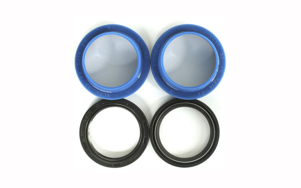 Dakšas remonta komplekts - Enduro Bearings RockShox FK-6611
