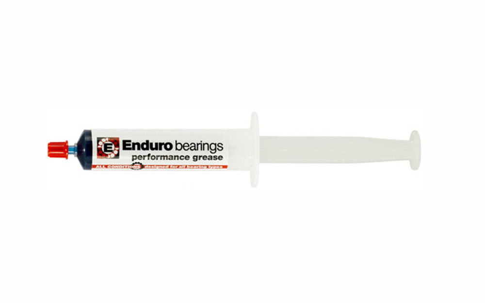 Eļļa - Enduro Bearings Performance GR-008