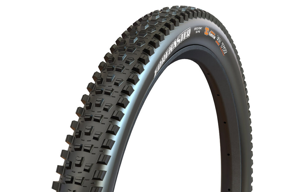 Velosipēda riepa - Maxxis 27.5 x 2.35 Forekaster