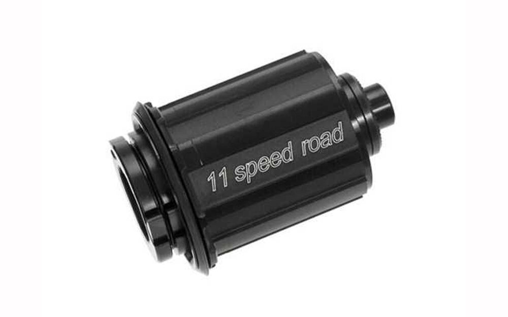 Aizmugurējās rumbas tarkšķis - DT Swiss 3-pawl Shimano 11s Road