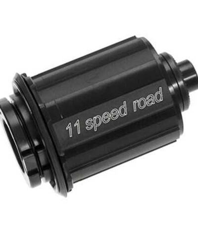 Aizmugurējās rumbas tarkšķis - DT Swiss 3-pawl Shimano 11s Road