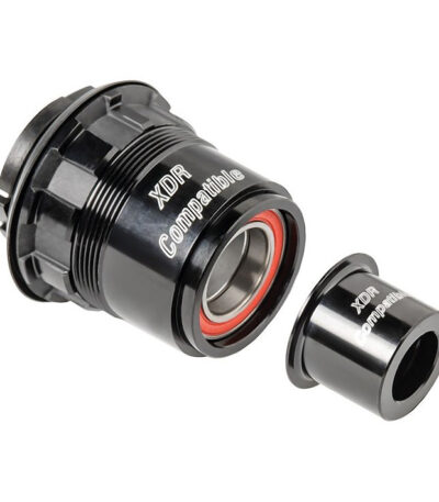 Aizmugurējās rumbas tarkšķis - DT Swiss 3-pawl SRAM XDR