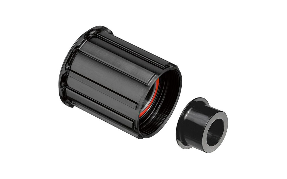 Aizmugurējās rumbas tarkšķis - DT Swiss Ratchet Shimano 11s Road