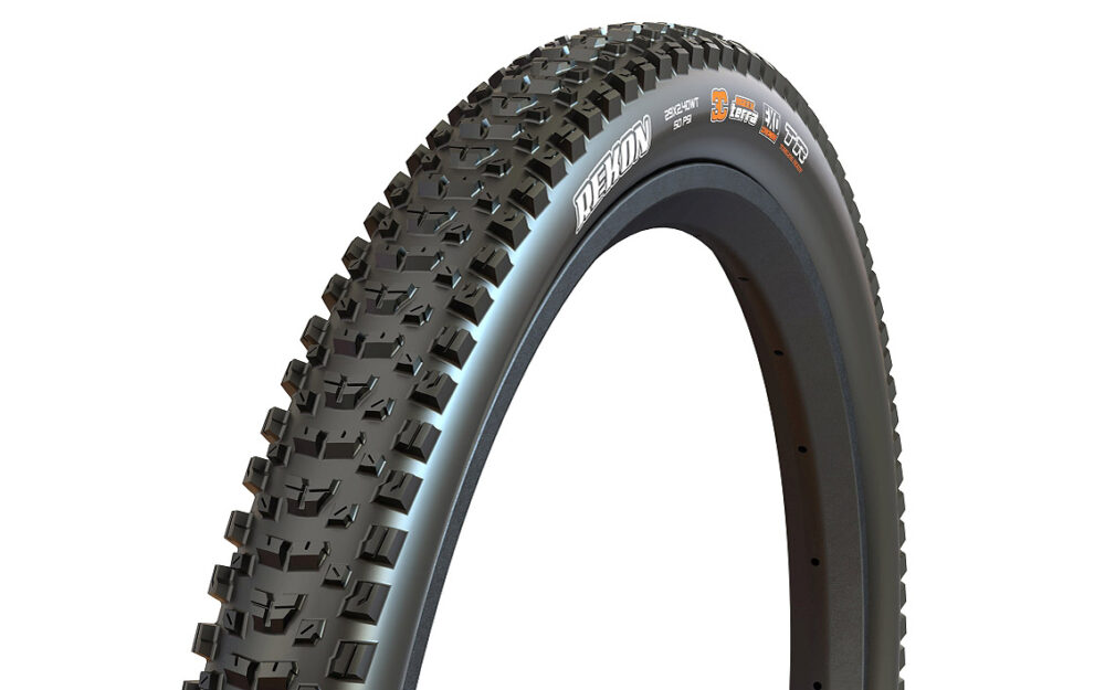Velosipēda riepa - Maxxis 29 x 2.40 Rekon