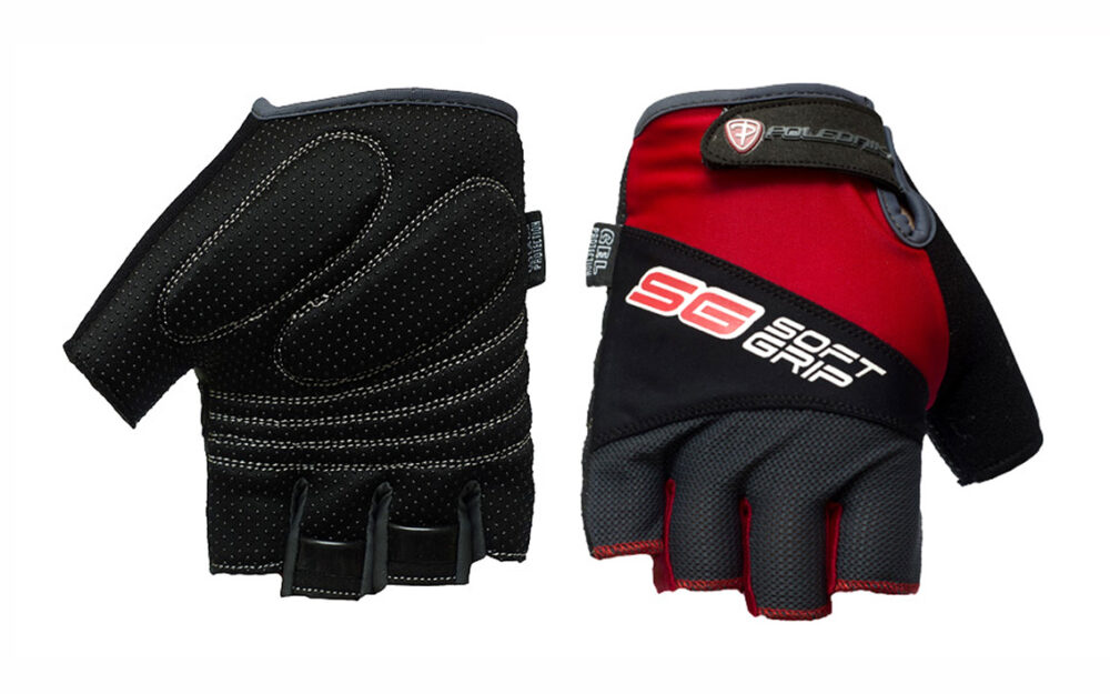 Cimdi - Polednik Soft Grip L