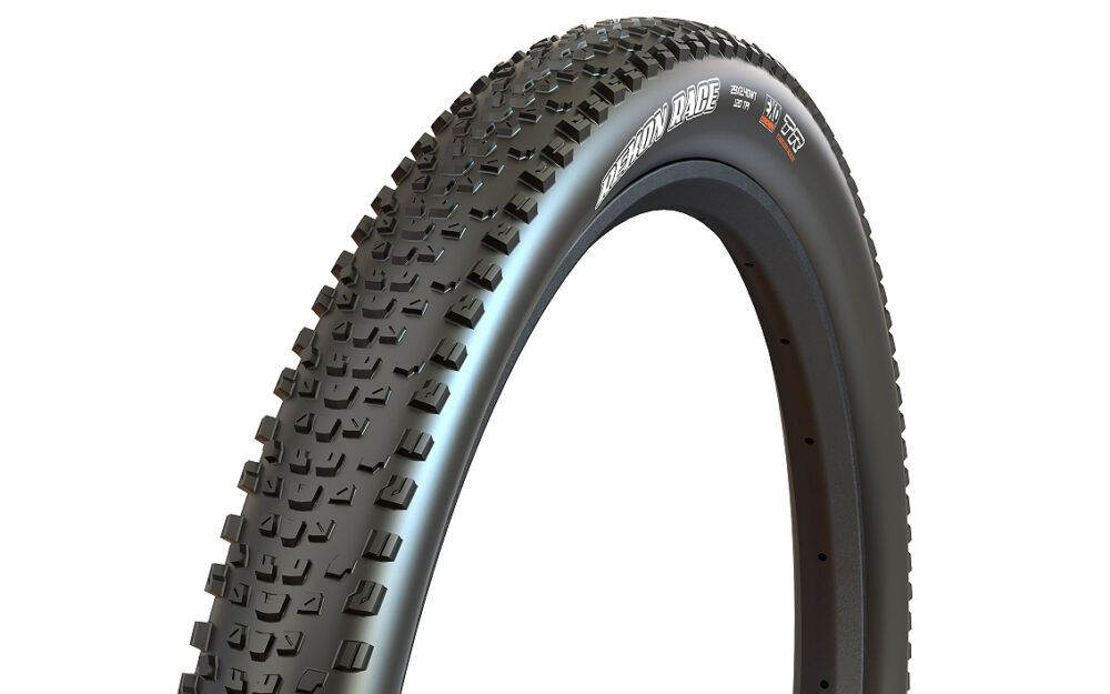 Velosipēda riepa - Maxxis 27.5 x 2.25 Rekon Race
