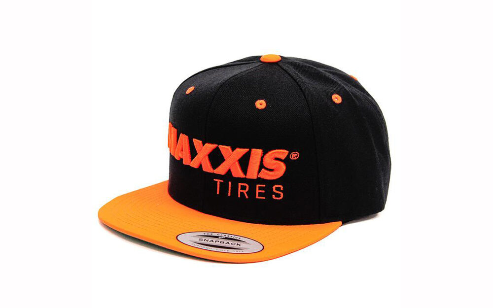 Cepure - Maxxis Fullcap