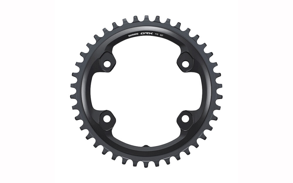 Zvaigznīte - Shimano FC-RX810 GRX
