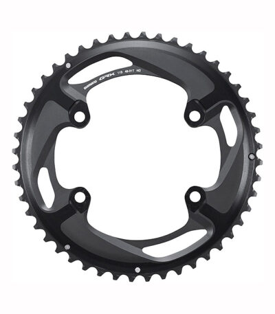 Zvaigznīte - Shimano FC-RX810-2