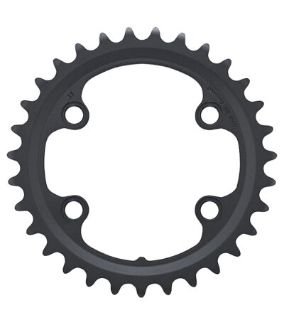 Zvaigznīte - Shimano FC-RX810-2