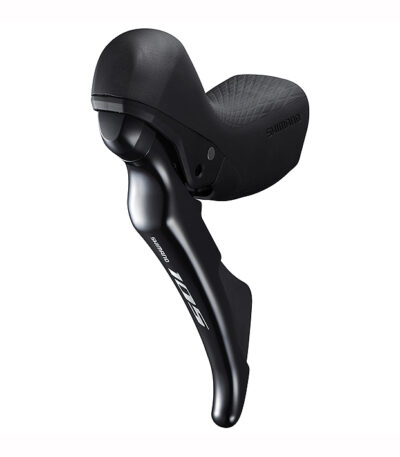 Pārslēdzēja un bremzes rokturis - Shimano ST-R7020 105 Hydraulic