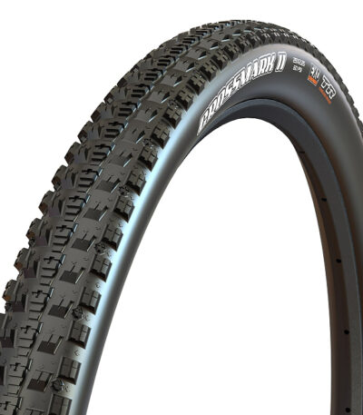 Velosipēda riepa - Maxxis 26 x 2.25 Crossmark II