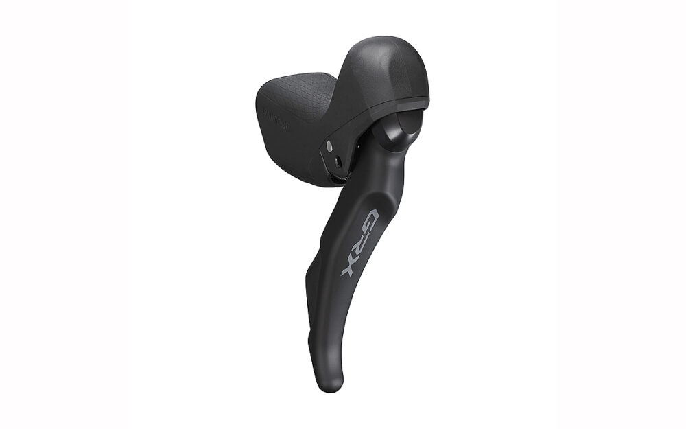 Pārslēdzēja un bremzes rokturis - Shimano ST-RX600 GRX