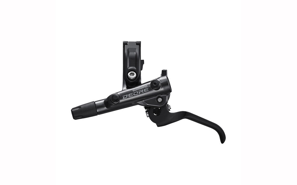 Hidraulisko bremžu rokturis - Shimano BL-M6100 Deore