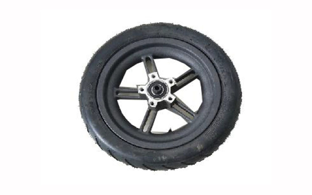 Elektriskā motorollera Xiaomi M365 aizmugurējais ritenis -  M-11A