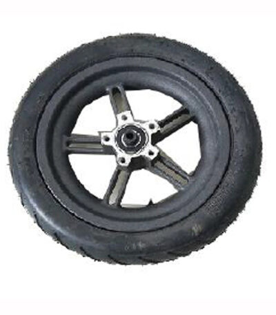 Elektriskā motorollera Xiaomi M365 Pro aizmugurējais ritenis -  Pro-11A