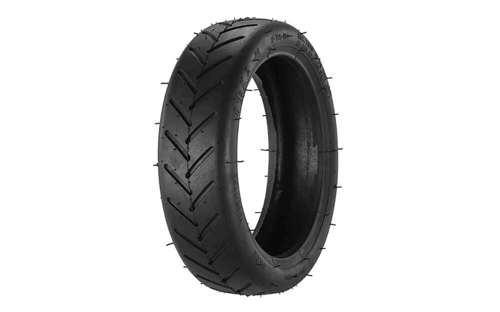 Elektriskā motorollera riepa -  8 1/2 x 2