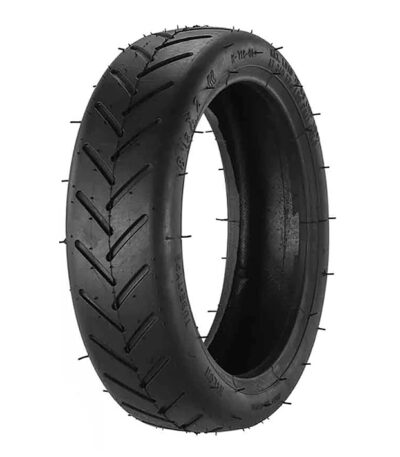 Elektriskā motorollera riepa -  8 1/2 x 2