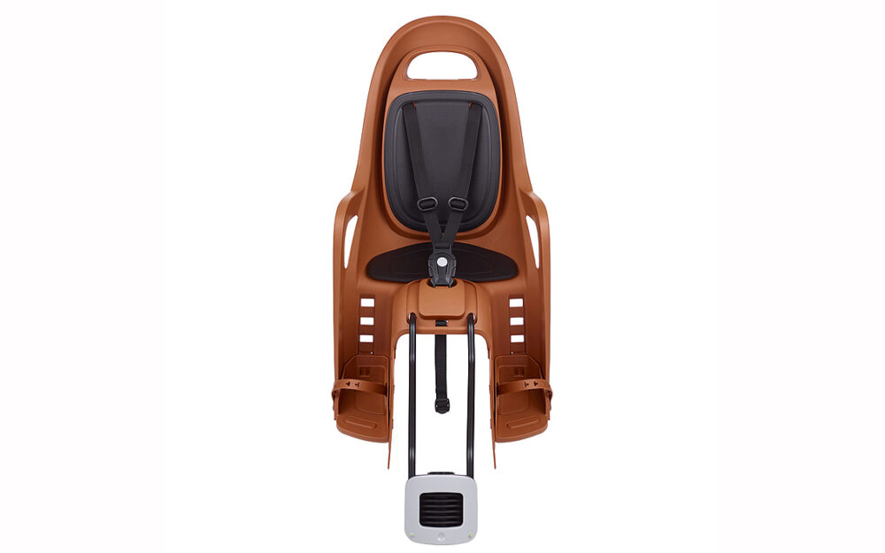 Child seat - Polisport Groovy Maxi FF 29" - Image 2