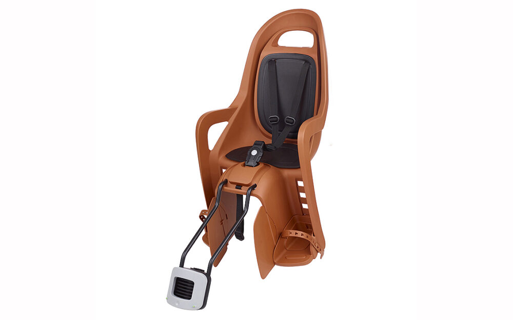 Bērna sēdeklītis - Polisport Groovy Maxi FF 29"